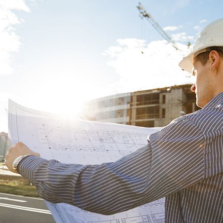 Dirección de Proyectos